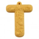 LLN20 - Chaveiro Letra T